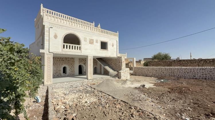 ‘TEMELLİ DÖNÜŞ YAPIYORUZ’