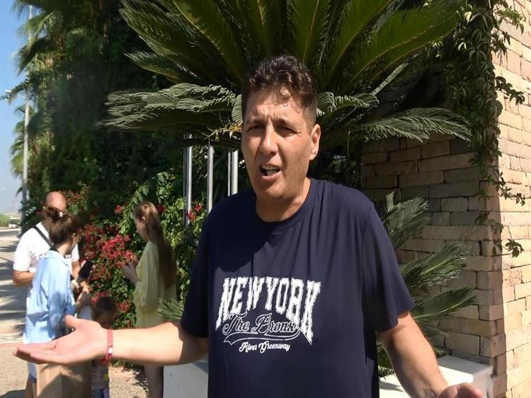 PERSONEL 1,5 AYDIR MAAŞ ALAMIYORMUŞ