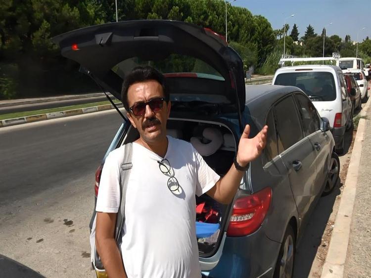 SABRETTİK AMA REZİL OLDUK