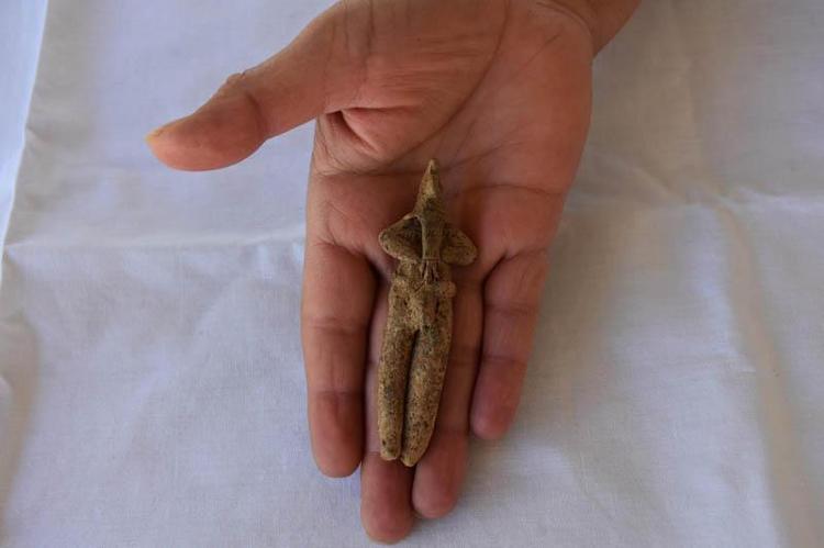 ULUCAKIN TARİHİ 350 YIL DAHA GERİYE GİTTİ