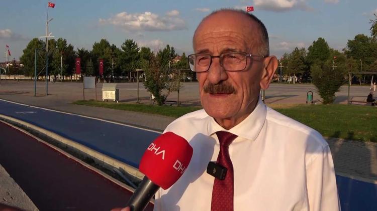 GÖL MASTER PLANI ÇALIŞMASI VAR