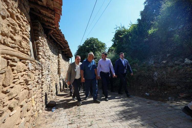 1 YIL İÇİNDE TESLİM EDECEĞİZ