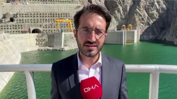 GURURLANDIĞIMIZ BİR ESER