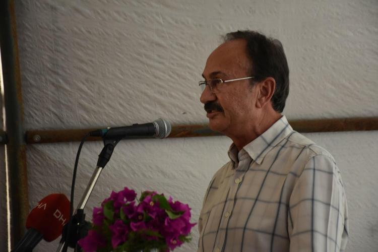 TEKNE BİR KÜLTÜR ELÇİSİ PROJESİ