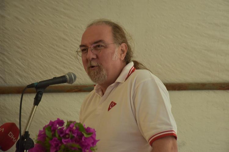 EKİP ÇOK İNANÇLI