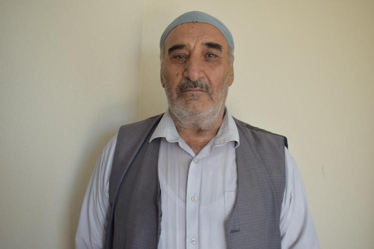 ‘İNSANLIK GÖREVİMİZİ YAPTIK’