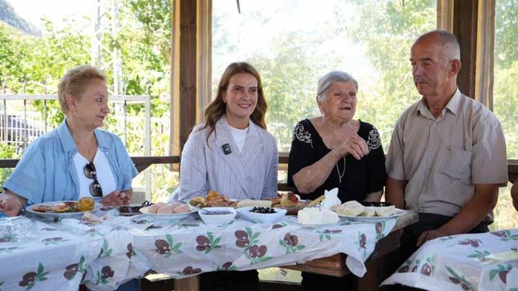 SAMSUNSPOR MAÇI VESİLE OLDU
