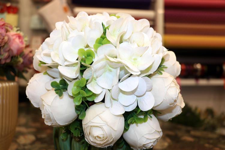 GELİNLERİN GÖZDESİ