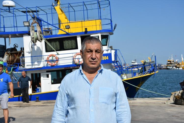 BEKLETİMİZ, BOL BALIK YEDİRMEK