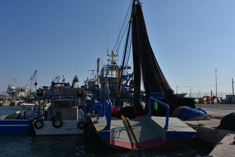 GEMİLER ONARILDI, RADARLAR KONTROL EDİLDİ