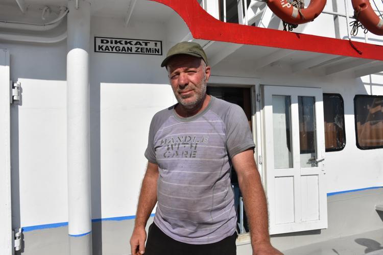 SEZONA HAZIR OLMAK ÖNEMLİ
