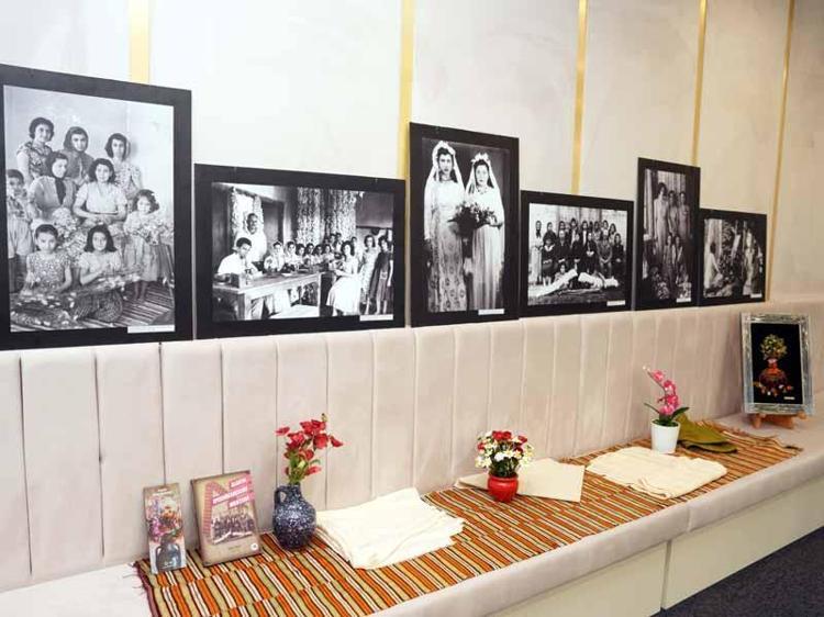 BEDESTEN YENİDEN CANLANDIRILDI