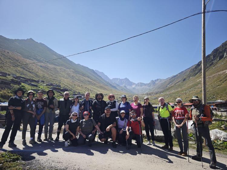 AĞRI İLE MÜCADELEDE YALNIZ DEĞİLSİNİZ