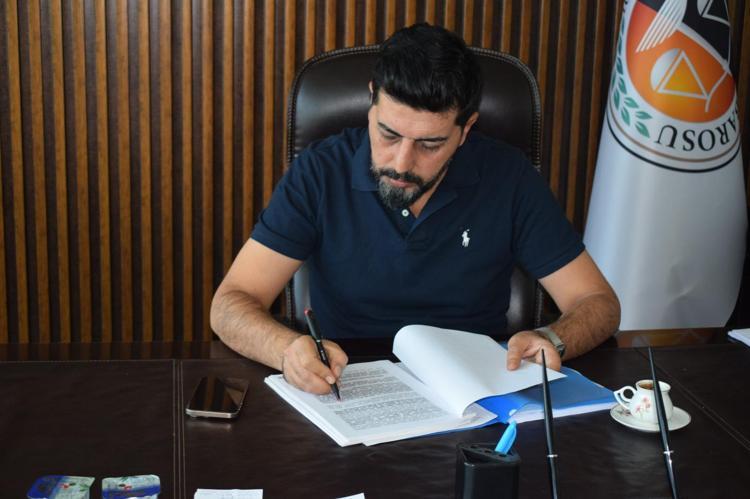 ‘BU KONUDA MUTLAKA BİR YASAL DÜZENLEME ŞART’