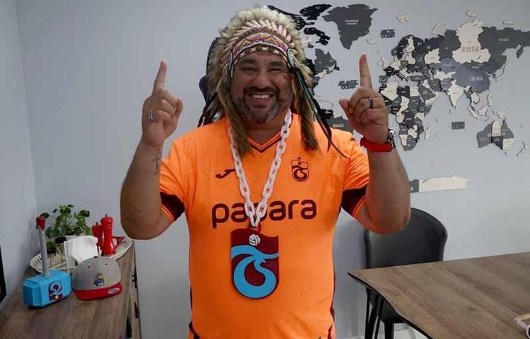 DAHA ÖNCE ŞAMPİYONLUK YAŞAMAMIŞTIM