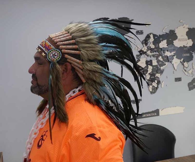 KAZANSAK DA KAYBETSEK DE TRABZONSPORU SEVİYORUZ