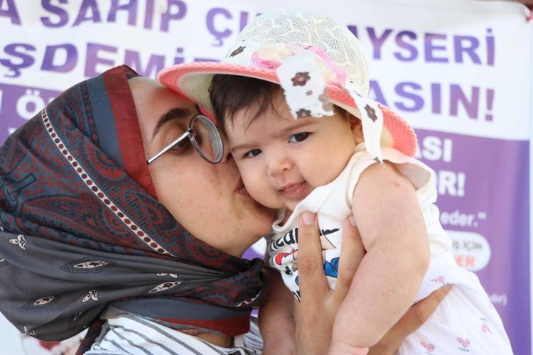 SESİMİZİ DUYURAMADIK