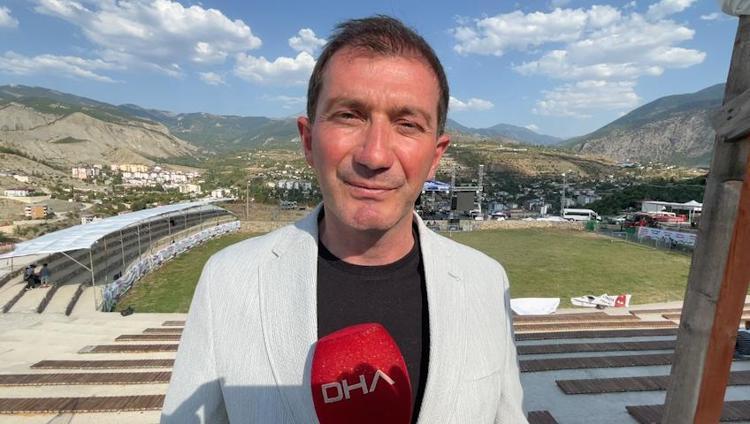 ‘YOĞUN KATILIM VAR’