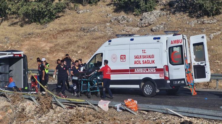 ÖLÜ SAYISI 2’YE YÜKSELDİ