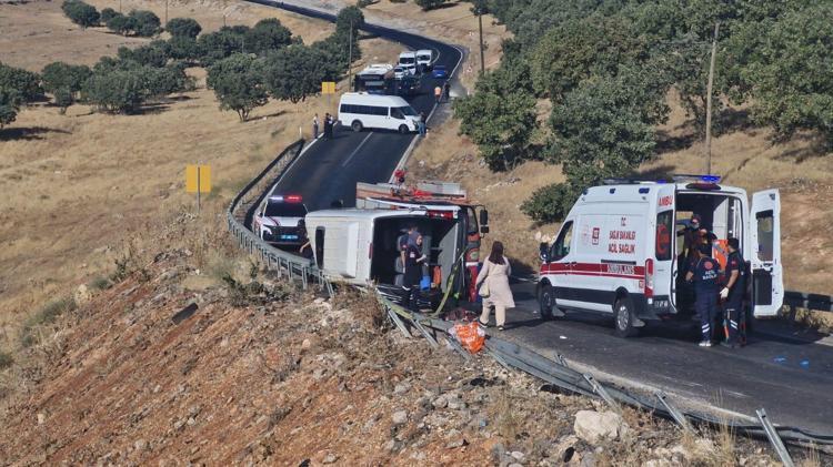 SÜRÜCÜ GÖZALTINA ALINDI