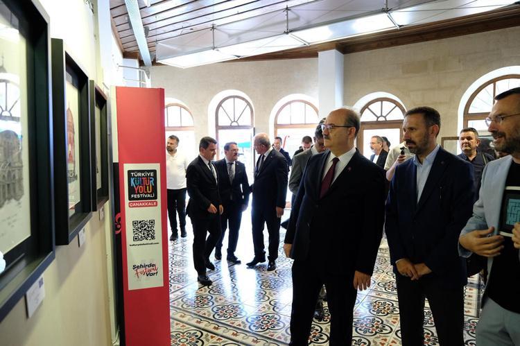 AVRUPANIN ŞU ANDA EN ÖNEMLİ FESTİVAL MARKASI HALİNE GELDİ