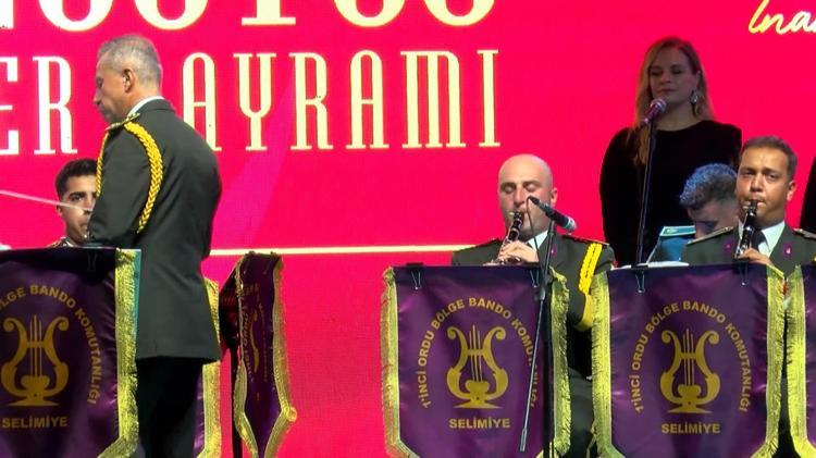 YARININ BÜYÜK VE GÜÇLÜ TÜRKİYESİNİ KURMAMIZA REHBERLİK EDİYOR