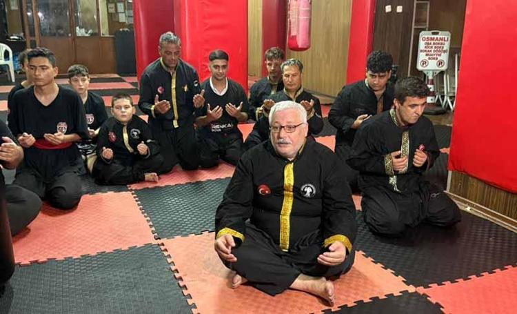 DEVLETTEN FEDERASYON TALEBİ