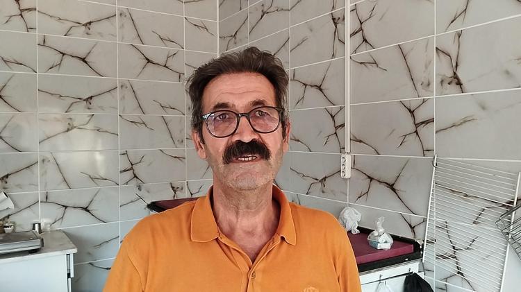 ‘ÇOCUĞUNU HIRSIZLIĞINA ALET ETMESİNE ÇOK ÜZÜLDÜM’