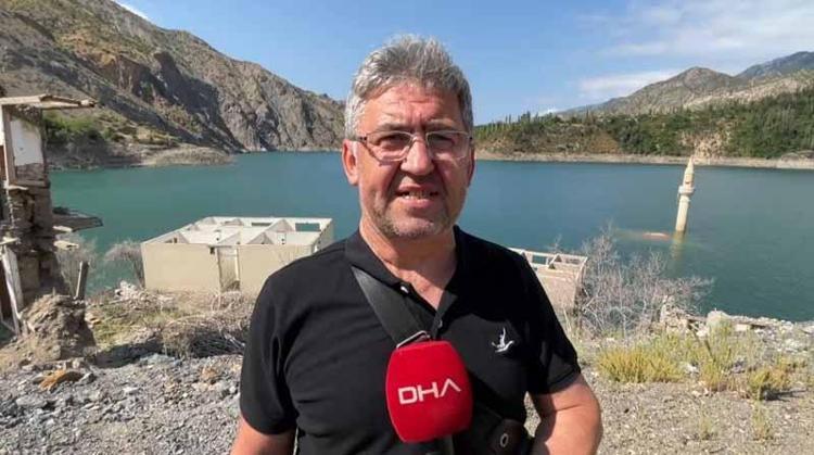 ‘ANILARIMIZI TAZELİYORUZ’