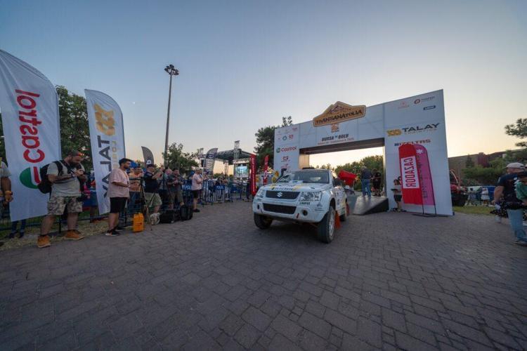 MACERA DOLU ETAPLAR 31 AĞUSTOS’TA KOŞULMAYA BAŞLANIYOR