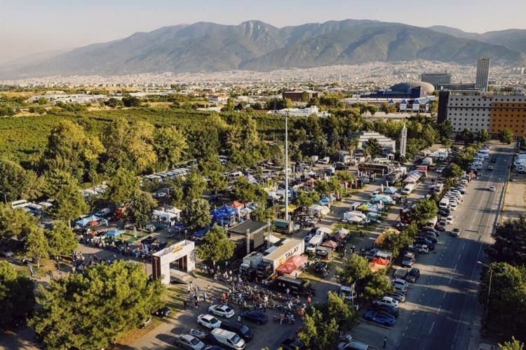 BURSA’DA BAŞLAYAN MACERA BOLU’DA SONA ERECEK