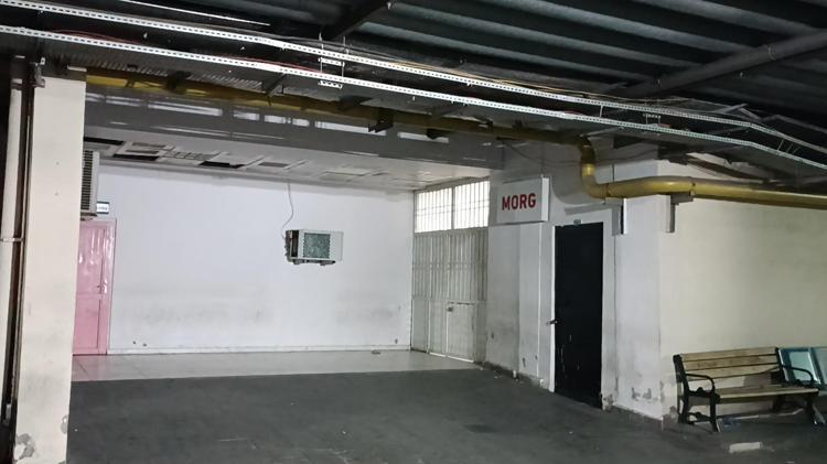 2 KİŞİ GÖZALTINA ALINDI