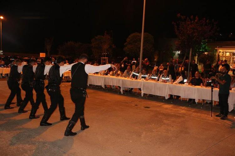 2024 YILINDA TÜRKİYE’DE 933 BİN TON SU ÜRÜNLERİ ÜRETİMİ GERÇEKLEŞTİRİLDİ