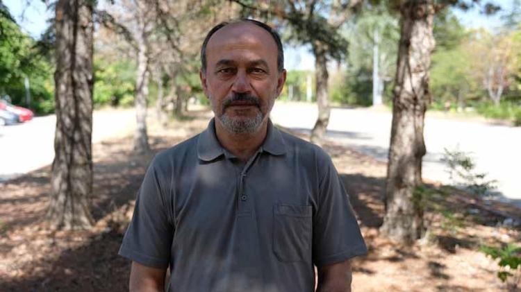 TAHIL AMBARI KONYA’DA BARAJLARIN DOLULUK ORANI KRİTİK SEVİYEDE