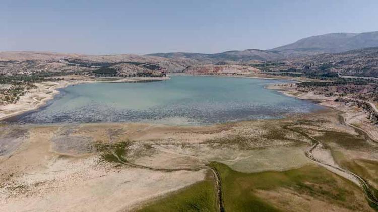 ADANA VE HATAY’DAKİ BARAJLAR DA ALARM VERDİ