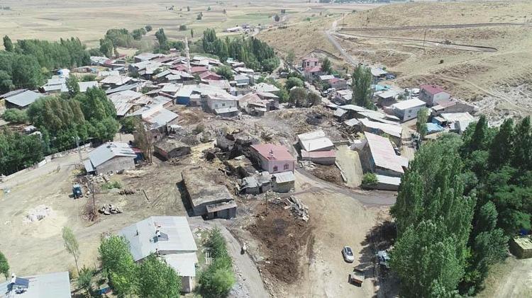 ‘YATAMIYORUZ, TEDİRGİN OLDUK’