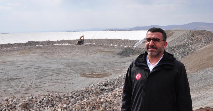 ‘SARIKAMIŞ’TA KAYAK SEZONUNU UZATMIŞ OLACAĞIZ’