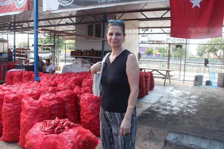 ‘HEM BEREKETLİ HEM TEMİZ OLUYOR’