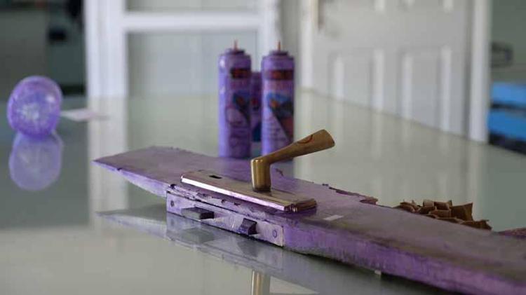 KARARTILMAYA ÇALIŞIYAN DELİLERE KİMYASAL ÇÖZÜM