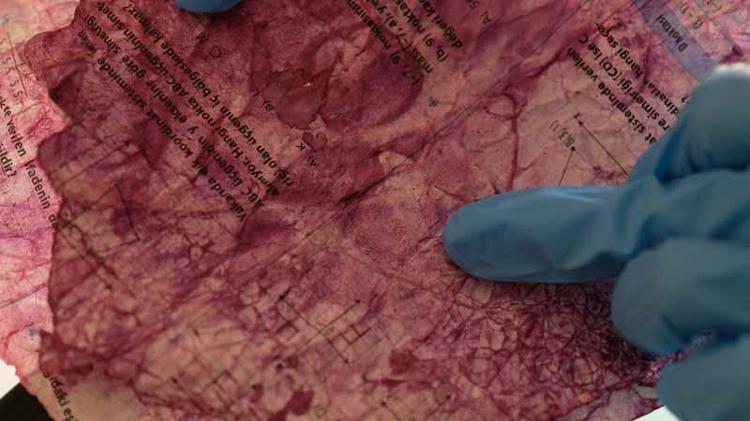 ‘ŞÜPHELİNİN PİSKOLOJİSİYLE PARALEL HAREKET EDİYORUZ’