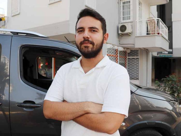 ARACIN 30 KEZ SERVİSE GİTTİĞİNE İNANMADIK
