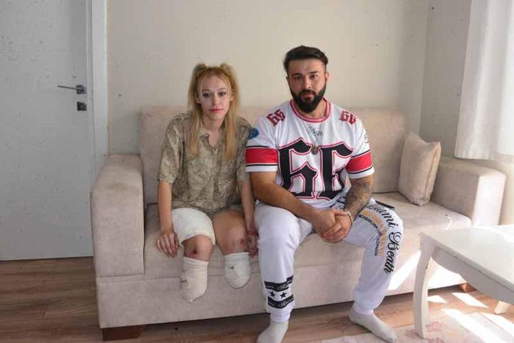 EVLİLİK YIL DÖNÜMÜM UNUTAMAYACAĞIM BİR AN OLDU