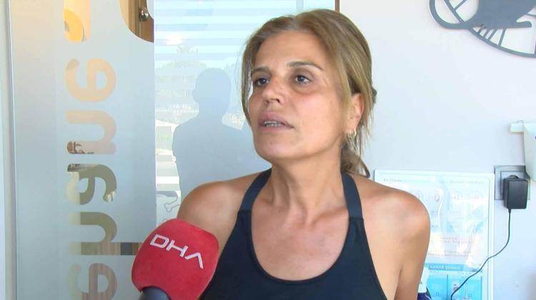 ‘TEDAVİYE OLUMLU CEVAP VERİYOR’