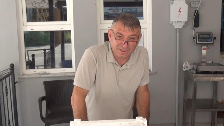 ‘GIRGIRLARIMIZ ŞU ANDA DENİZDE PALAMUTUN PEŞİNE KOŞMAKTADIR’