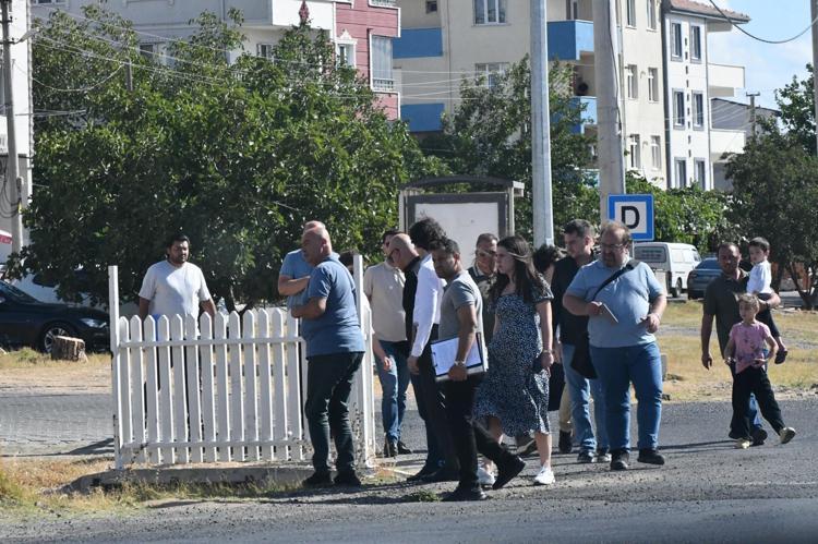 5 YIL SONUÇ ALAMADIK