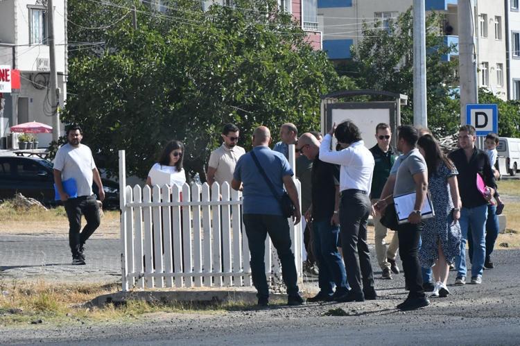 HALA BİR ÖNLEM YOK