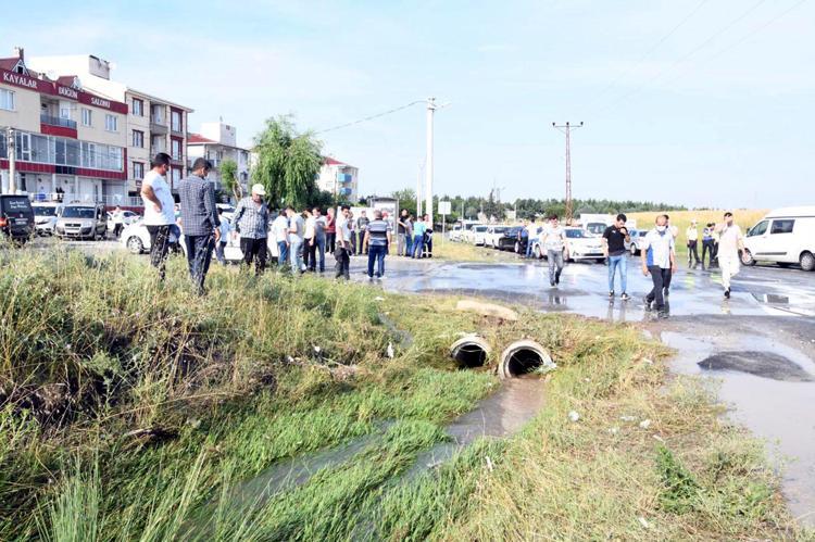KANALI USULÜNE UYGUN KAPAMAYAN İDARE, ASLİ KUSURLU