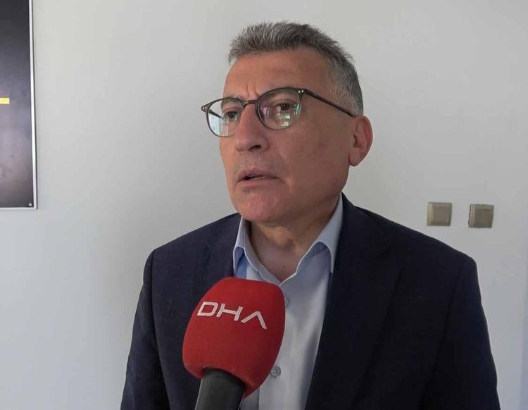 ÖNEMLİ BİR GEÇİŞ NOKTASI