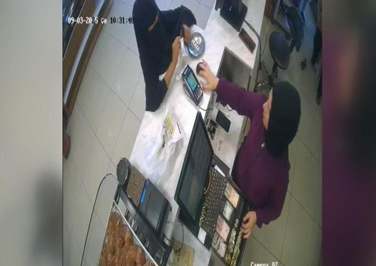 ‘FARK ETMEDİĞİMİZ ANLAR DA OLUYOR’