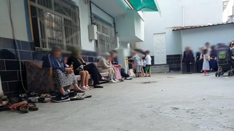 EL KONULAN MALLARINA MÜSADERESİNE (ZOR ALIM) KARAR VERİLMESİ TALEP EDİLDİ